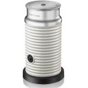 NESPRESSO Aeroccino3 White