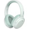 Edifier W820NB Plus Green / Bluetooth and Wired Over-ear headphones with microphone, ANC, BT V5.2, 3.5 mm jack, Dynamic driver 40 mm, Frequency response 20 Hz-20 kHz, On-ear controls, Ergonomic Fit, Battery Lifetime (up to) 49 hr, charging time 1.5 hr