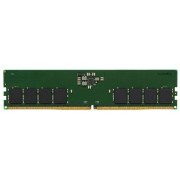32GB DDR5-4800 Kingston ValueRAM, PC5-38400, CL40, 2Rx8, 1.1V