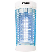 NOVEEN Insect killer lamp IKN11 lampion White, area up to 80 m2 