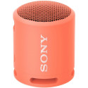 Portable Speaker SONY SRS-XB13, Pink EXTRA BASS™