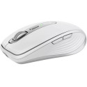 Wireless Mouse Logitech MX Anywhere 3S, 200-8000 dpi, 6 buttons, 500 mAh, 99g, 2.4/BT, Pale Grey