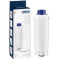 DeLonghi Water Filter DLSC002, high quality ion-exchange resin and activated carbon