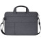 NB bag 15.6 velvet 1 dark grey