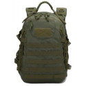Xiaomi Waterproof Military Camping Backpack 35L Army Green