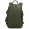 Xiaomi Waterproof Military Camping Backpack 35L Army Green