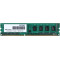 4GB DDR3-1600 PATRIOT Signature Line, PC12800, CL11, 1Rank module, 1.35V