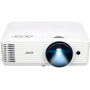 HD Projector  ACER H5386BDi (MR.JSE11.001) DLP 3D, 1280 x 720, 20000:1, 5000lm, 10000hrs (Eco), VGA, HDMI, Wi-FI, USB, Audio Line-out, White, 2.75 Kg  