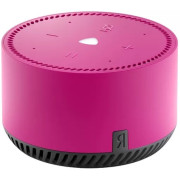Yandex Station Lite Bluetooth Speaker YNDX-00025, Pink 