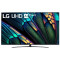 Televizor 50" LED SMART TV LG 50UR81006LJ, Real 4K, 3840 x 2160, webOS, Black