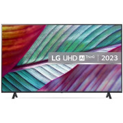 Телевизор 50" LED SMART TV LG 50UR78006LK, Real 4K, 3840 x 2160, webOS, Black