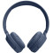 Headphones Bluetooth JBL T520BT, Blue, On-ear