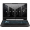 Ноутбук ASUS 15.6" TUF Gaming F15 FX506HF (Core i5-11400H 16Gb 512Gb)