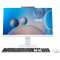Asus AiO ExpertCenter A5402 White (23.8" FHD IPS Core I5-1340P 3.4-4.6GHz, 16GB, 512GB, no OS)