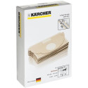 Vacuum Cleaner Filter Bag Karcher (6.904-322.0)