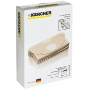 Vacuum Cleaner Filter Bag Karcher (6.904-322.0)