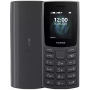 Мобильный телефон Nokia 105 (2023) DS Charcoal