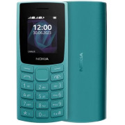Мобильный телефон Nokia 105 (2023) DS Cyan