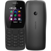 Мобильный телефон Nokia 110 DS Charcoal