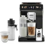 Coffee Machine DeLonghi ECAM450.65.G