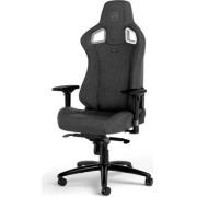 Gaming Chair Noble Epic TX NBL-EPC-TX-ATC Anthracite, User max load up to 120kg / height 165-180cm