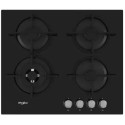 Plită Whirlpool GOR 625/NB1