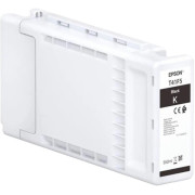 Ink Cartridge Epson UltraChrome XD2 T41F540 (350 ml), Black, C13T41F540