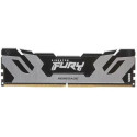 16GB DDR5-7200MHz Kingston FURY Renegade (KF572C38RS-16), CL38-44-44, 1.45V, Intel XMP 3.0, Silver