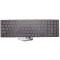 Keyboard HP OMEN 15-DC 15T-DC 15-DH 15T-DH w/Backlit w/o frame "ENTER"-small ENG/RU RED Original