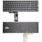 Keyboard Lenovo ThinkBook 15-IML 15-IIL w/o frame "ENTER"- small w/Backlit ENG/RU Gray Original