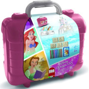 Multiprint Travel Set - Disney Princess