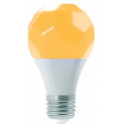 Nanoleaf Essentials Smart A19 Bulb, E27 