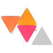 Nanoleaf Shapes Triangles Starter Kit 4 Pack 