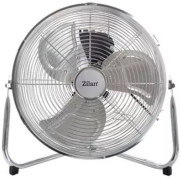 Ventilator Zilan ZLN2348 inox cu suport
