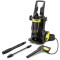 High Pressure Washer Karcher 1.168-508.0 K 6 Special