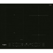 BinHob/ind Whirlpool WL B1160 BF