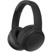 Bluetooth Headphones Panasonic RB-M300BGE-K, Black, Over size, 50 Hours Playback