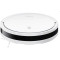 XIAOMI "Robot Vacuum E10" EU, White, Robot Vacuum, Suction 4000pa, Sweep, Mop, Remote Control, Self Charging, Dust Box Capacity: 0.6L, Working Time: 1.5h, Maximum area about 250 m2, Barrier height 1.5cm