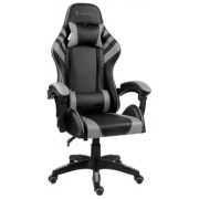 Helmet Gaming Chair CH-501, Grey