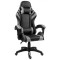 Helmet Gaming Chair CH-501, Grey