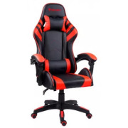 Helmet Gaming Chair CH-501, Red