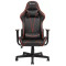 Helmet Gaming Chair CH-502, Red