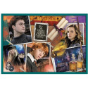 Пазл Trefl 10in1 In the world of Harry Potter (90392)