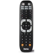 Hama 40074 6in1 Universal Remote Control