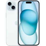 Смартфон Apple iPhone 15 Plus, 128GB Blue MD