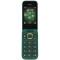 Мобильный телефон Nokia 2660 Flip 4G Green