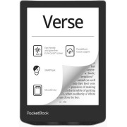 PocketBook Verse, Mist Grey,  6" E Ink Carta (758x1024)