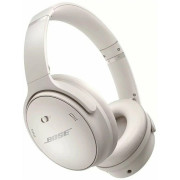 Bose QuietComfort 45 White Smoke, Bluetooth headphones