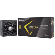 Power Supply ATX 1200W Seasonic Vertex GX-1200 80+ Gold, ATX 3.0, 135mm, Full Modular