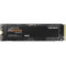 .M.2 NVMe SSD 500GB Samsung 970 EVO Plus [PCIe 3.0 x4, R/W:3500/3200MB/s, 480/550K IOPS, Phx, TLC]